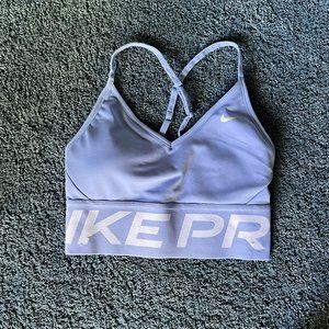 Nike Pro Sports Bra